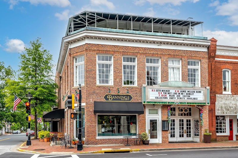 The Avalon Theatre photo 3