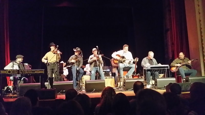 The Avalon Theatre photo 4