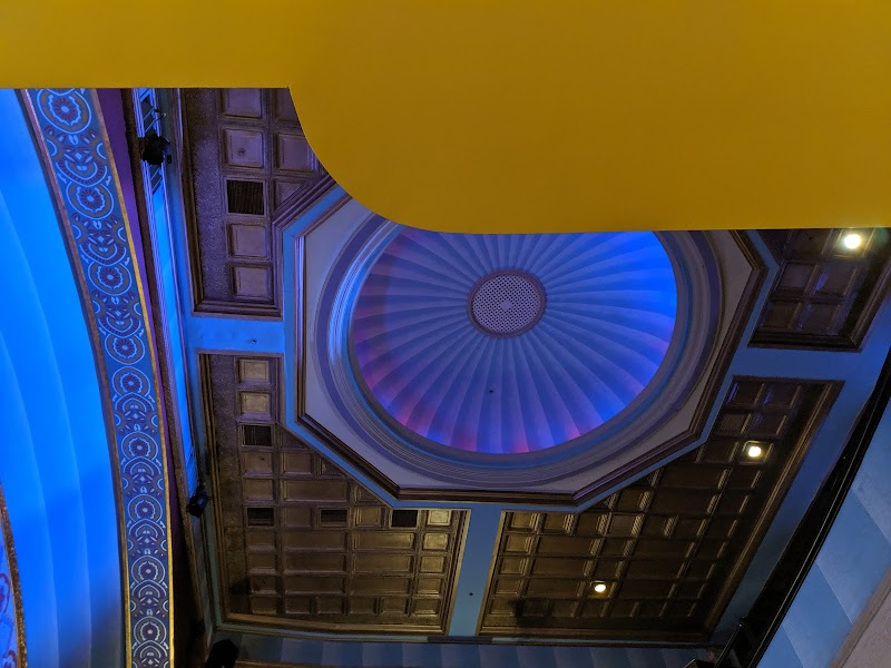 The Avalon Theatre photo 10