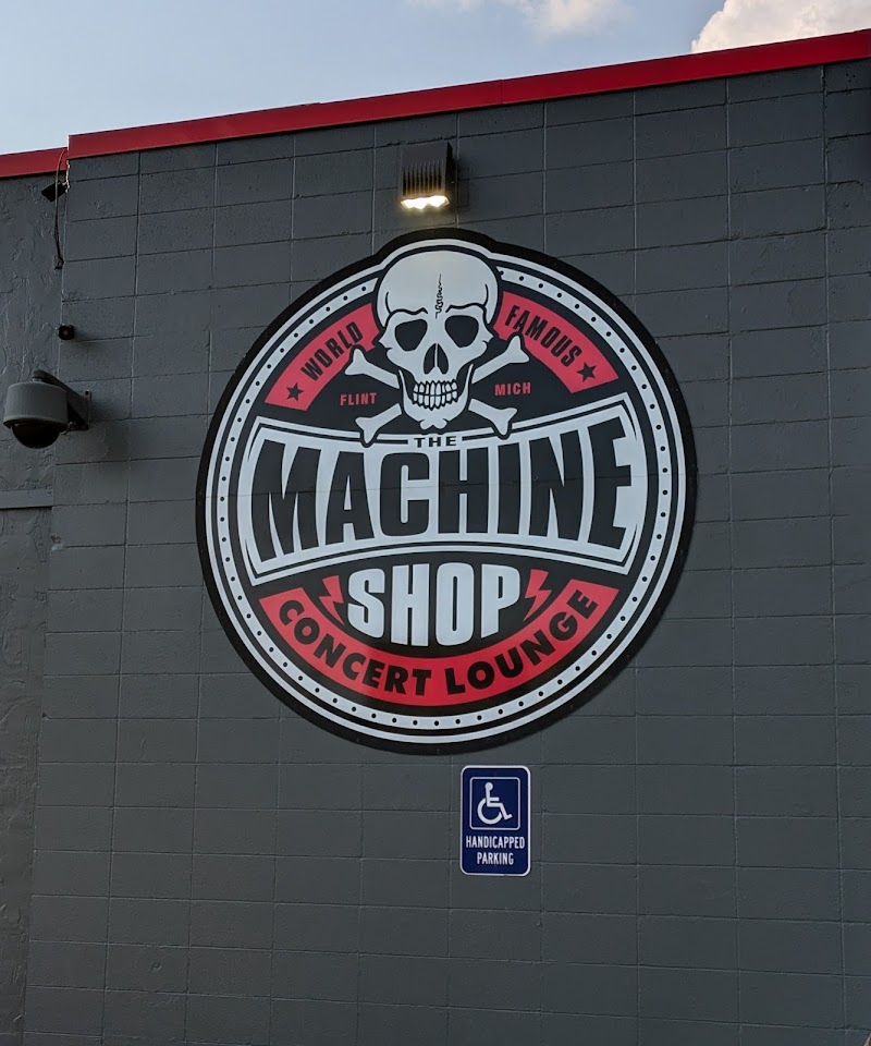 The Machine Shop photo 3