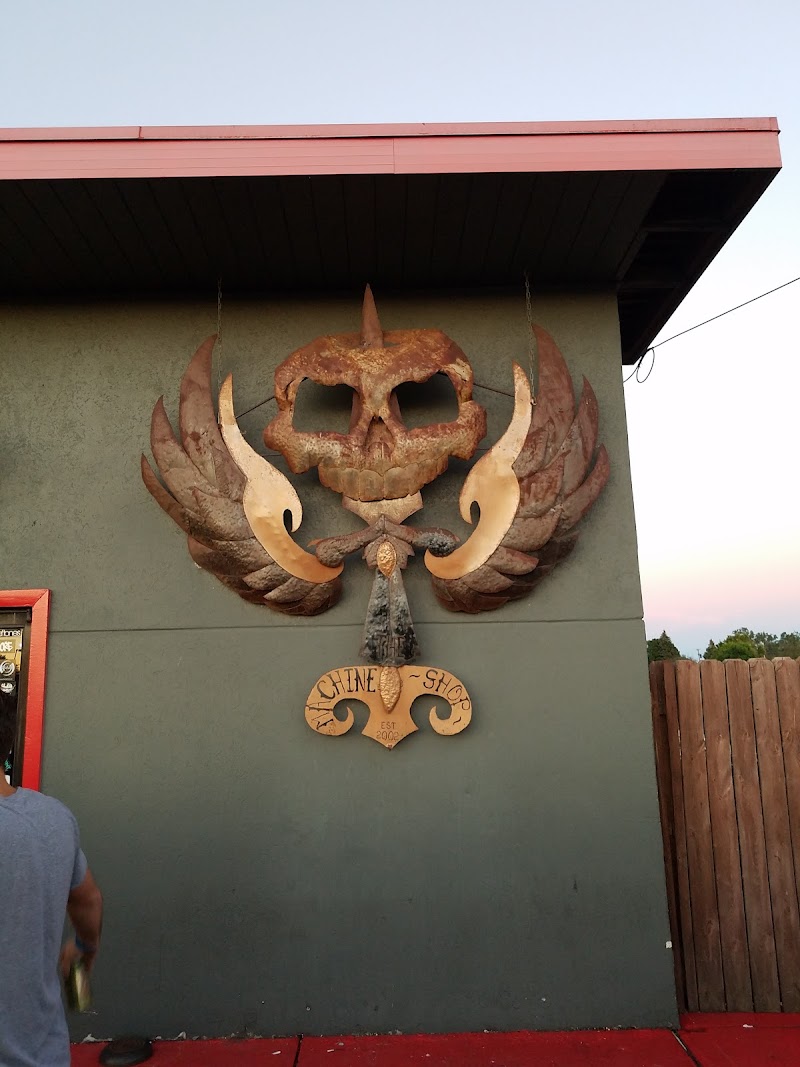 The Machine Shop photo 4