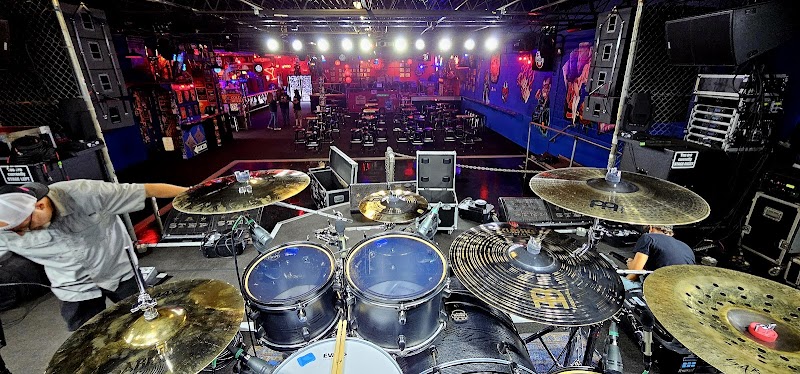 The Machine Shop photo 7