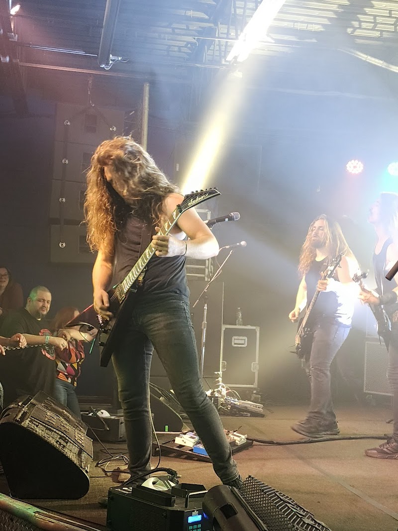 The Machine Shop photo 8