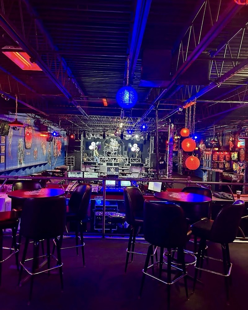 The Machine Shop photo 9