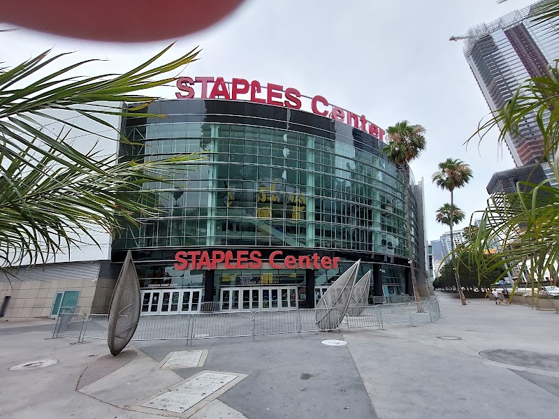 Crypto.com Arena photo 3