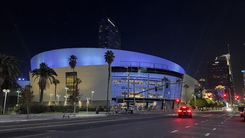 Crypto.com Arena photo 5