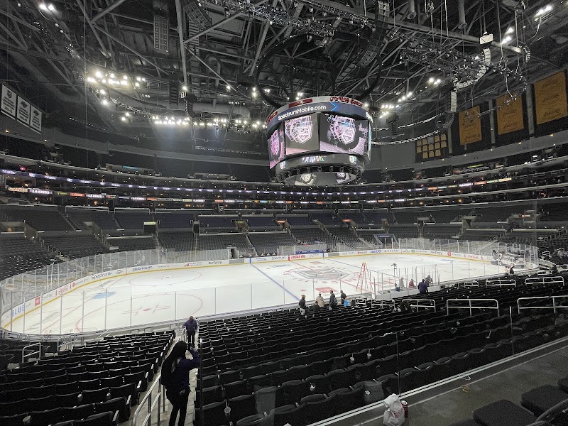 Crypto.com Arena photo 7