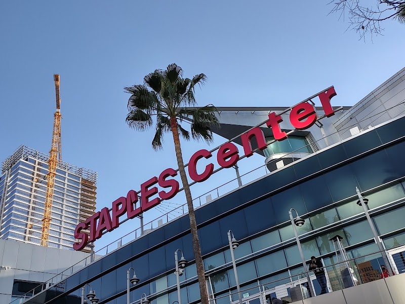 Crypto.com Arena photo 8