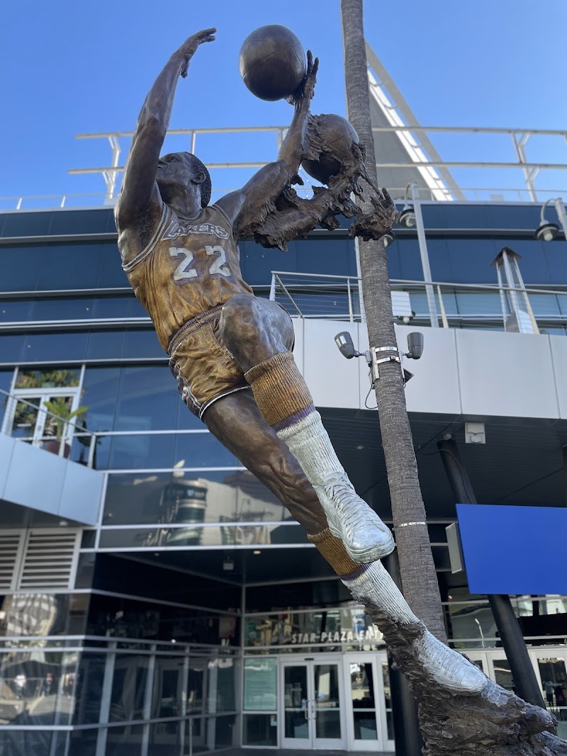 Crypto.com Arena photo 9