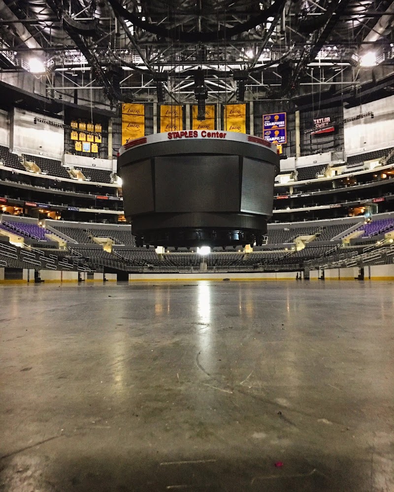 Crypto.com Arena photo 10