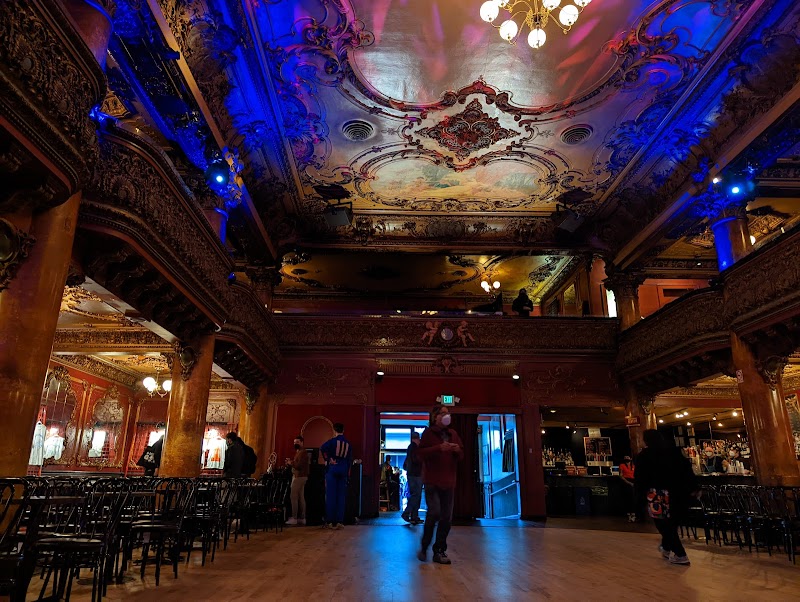 The Great American Music Hall photo 1