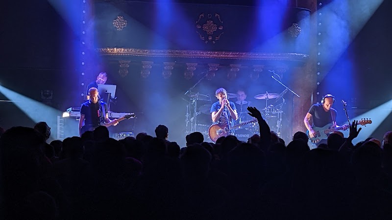 The Great American Music Hall photo 2