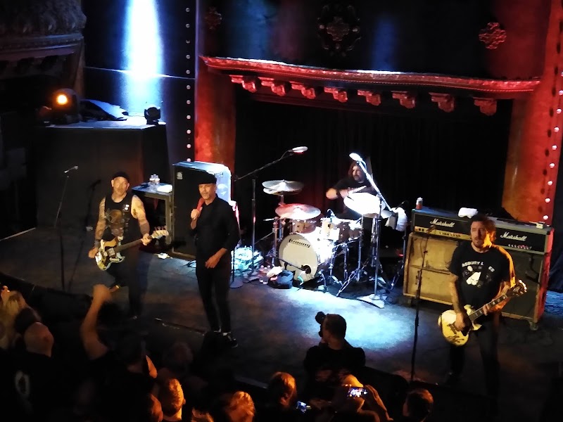 The Great American Music Hall photo 3