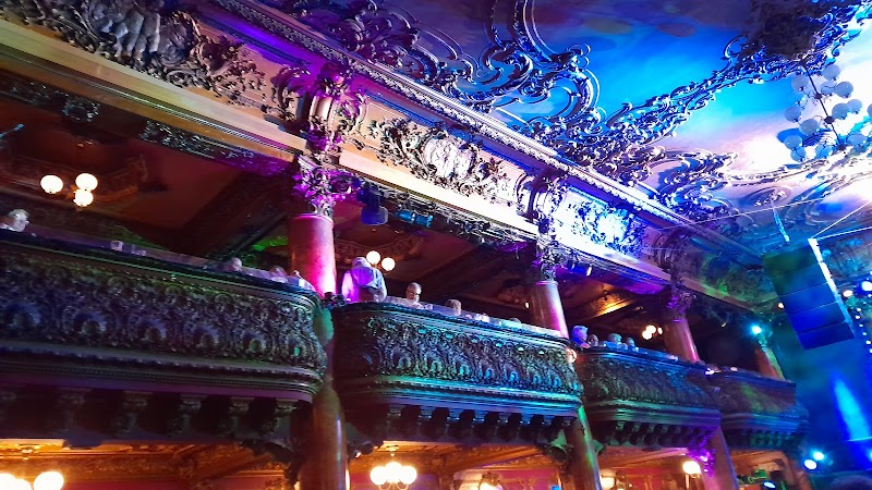 The Great American Music Hall photo 4