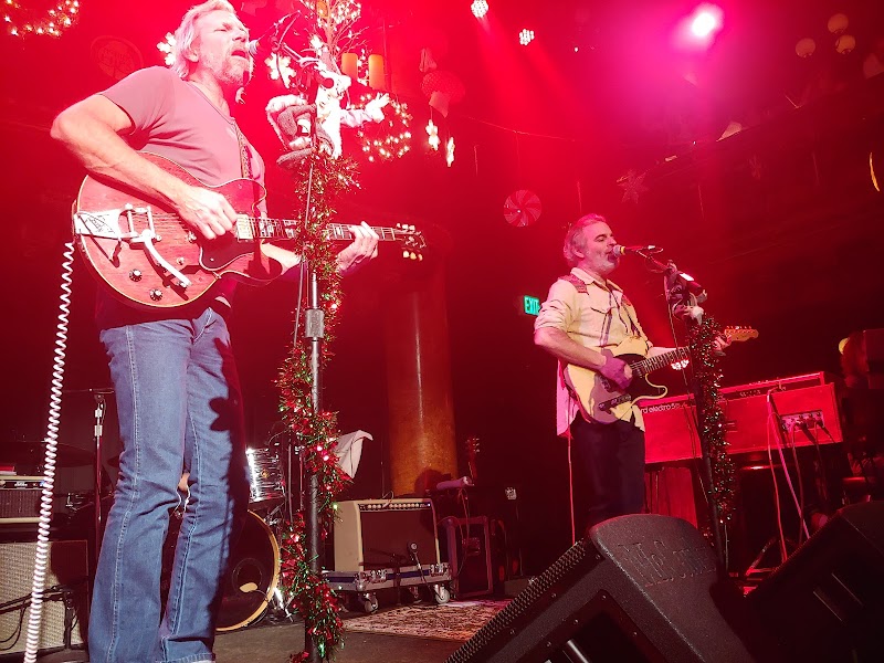 The Great American Music Hall photo 7