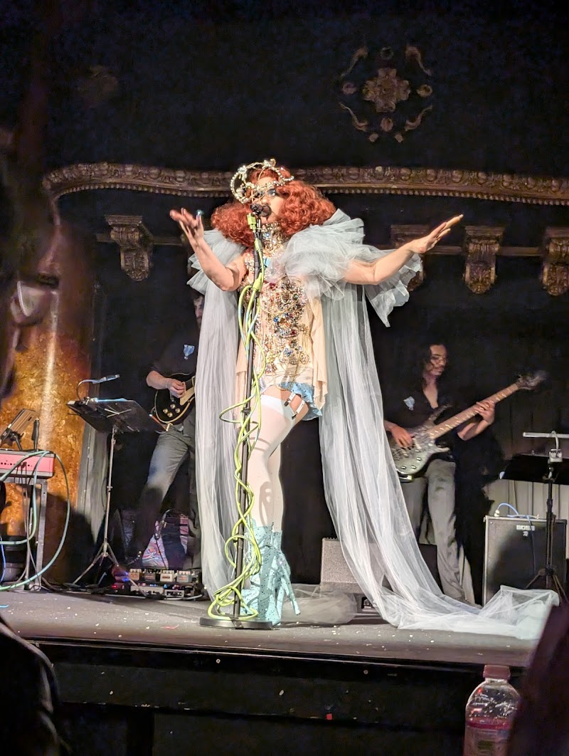 The Great American Music Hall photo 9