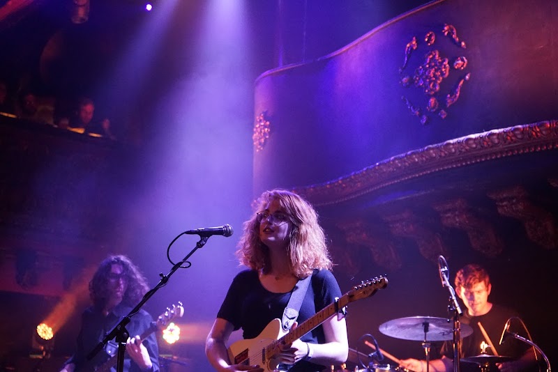 The Great American Music Hall photo 10