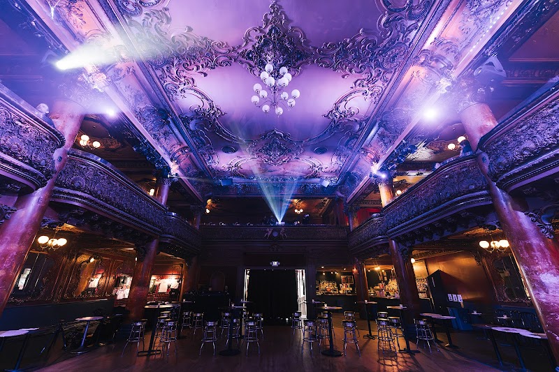 The Great American Music Hall photo 11
