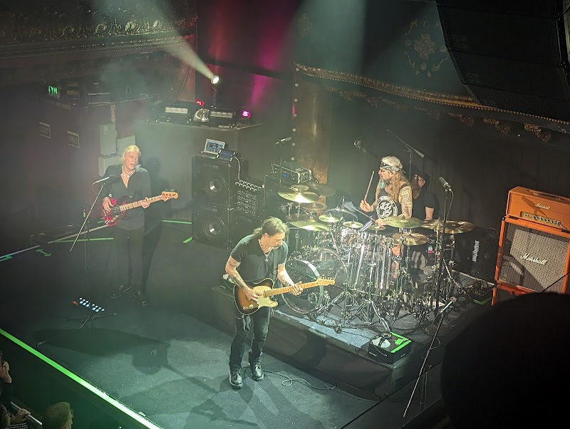 The Great American Music Hall photo 14