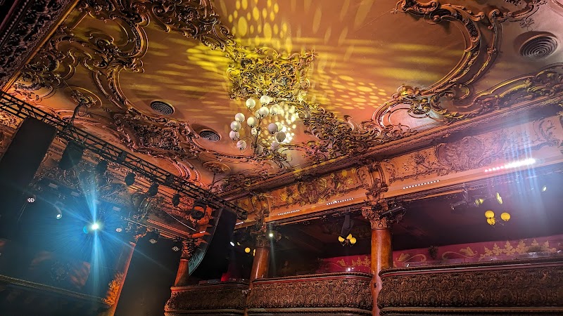 The Great American Music Hall photo 15
