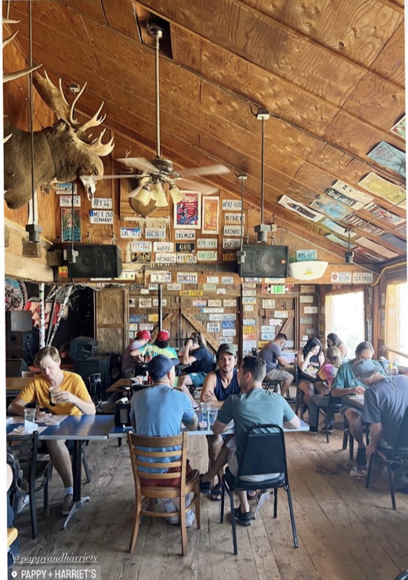 Pappy & Harriet's Pioneertown Palace photo 1