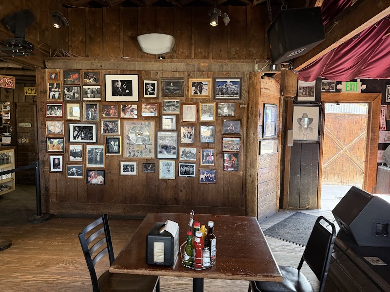 Pappy & Harriet's Pioneertown Palace photo 2