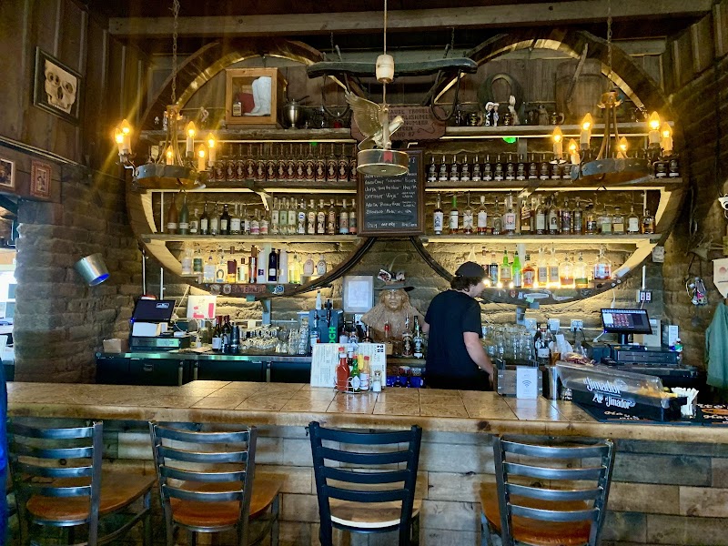 Pappy & Harriet's Pioneertown Palace photo 10
