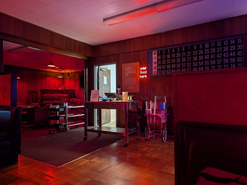 Shrine Social Club photo 2