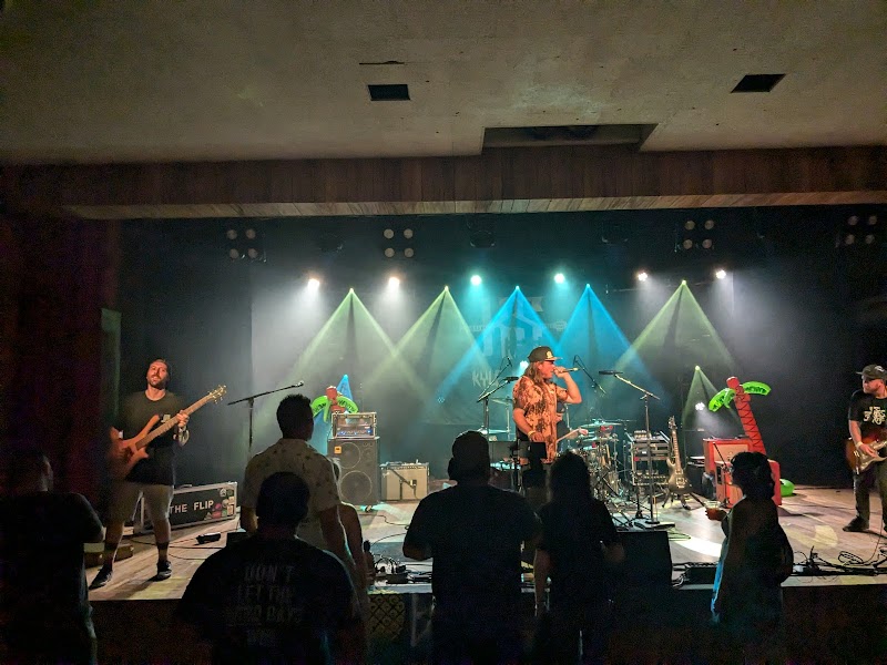 Shrine Social Club photo 3