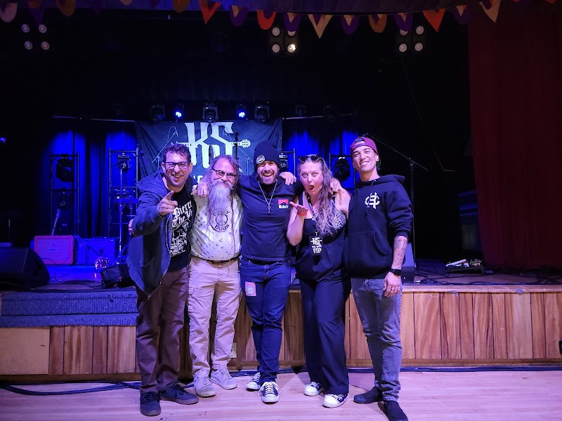 Shrine Social Club photo 4