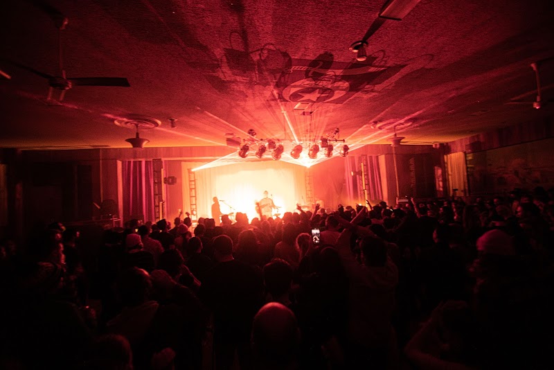 Shrine Social Club photo 9
