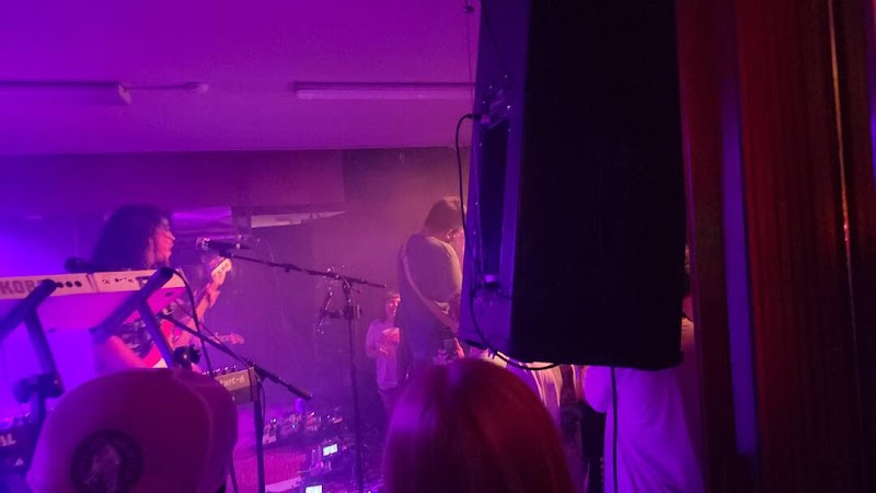 Shrine Social Club photo 10