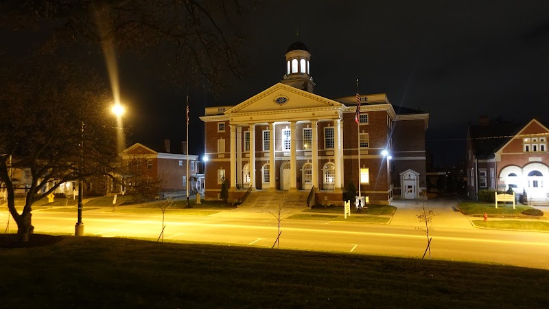 Knox Memorial photo 3