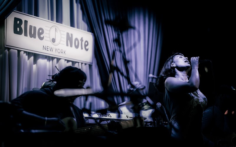 The Blue Note photo 1