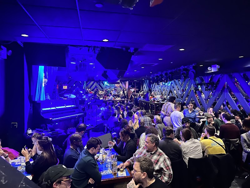 The Blue Note photo 2