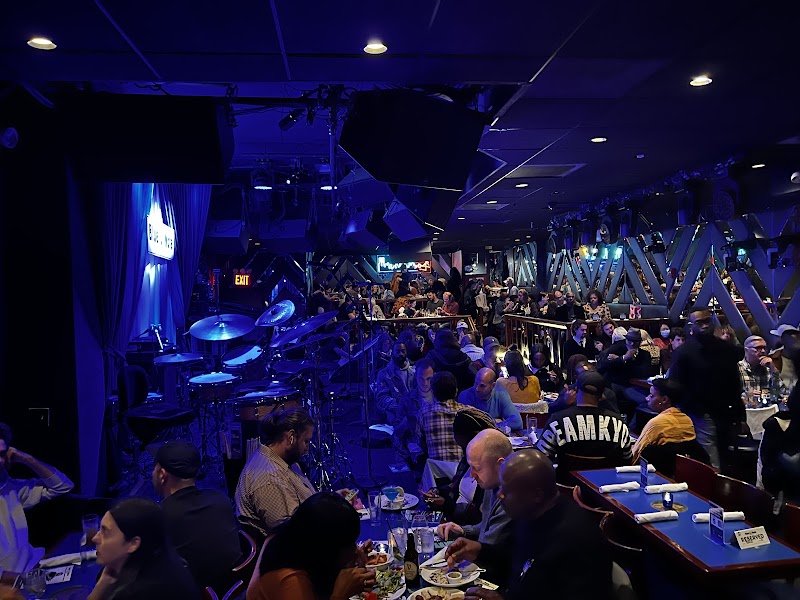 The Blue Note photo 3