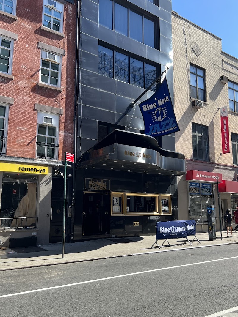 The Blue Note photo 4