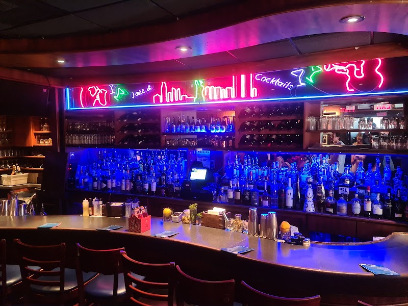 The Blue Note photo 5