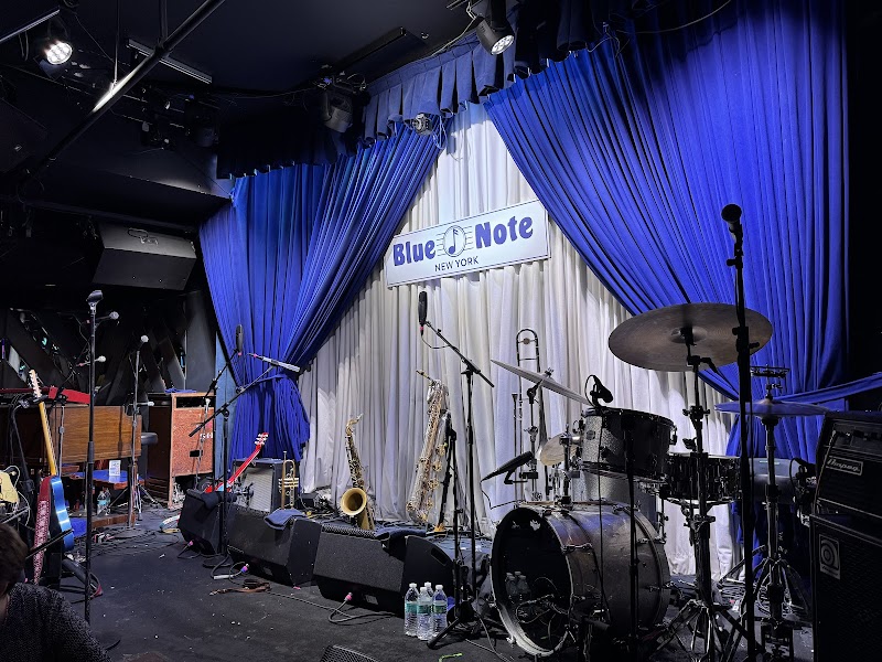 The Blue Note photo 6