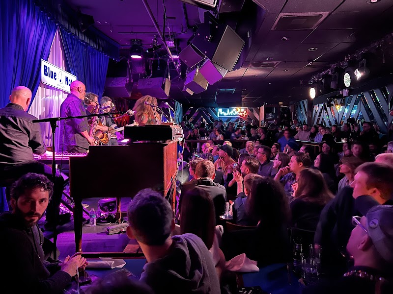 The Blue Note photo 7