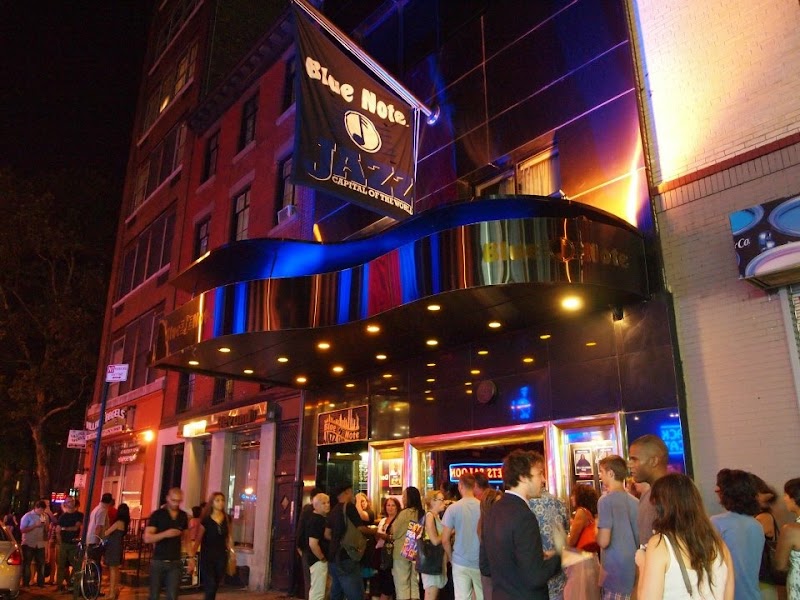 The Blue Note photo 8