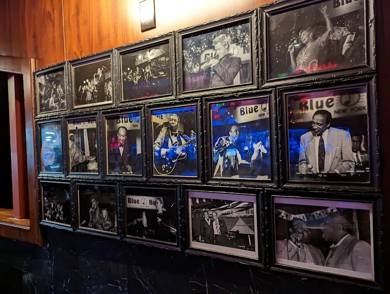 The Blue Note photo 10