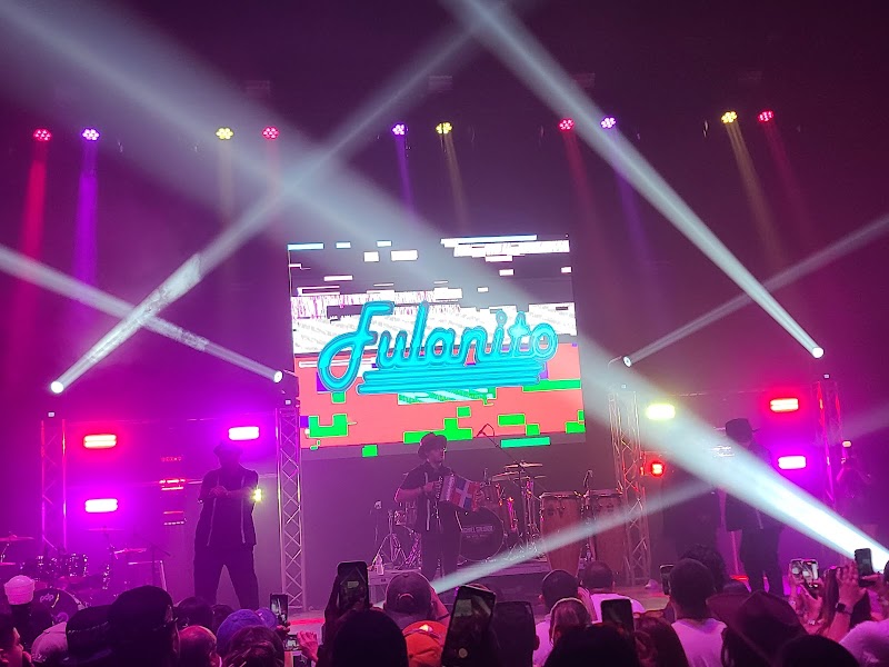 South Side Ballroom photo 8