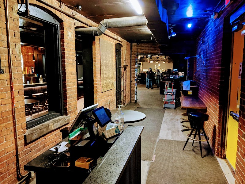 The Blind Pig photo 1