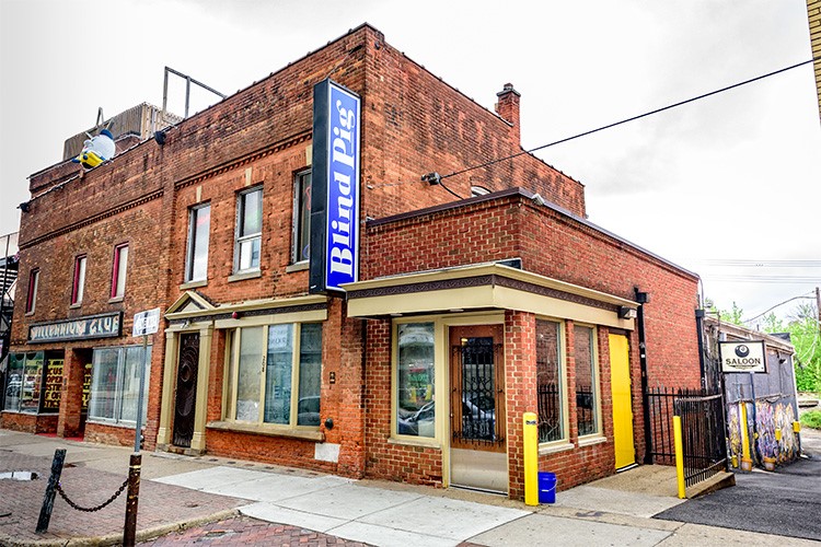 The Blind Pig photo 2