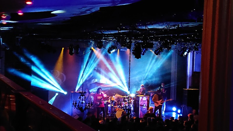 Varsity Theater photo 1