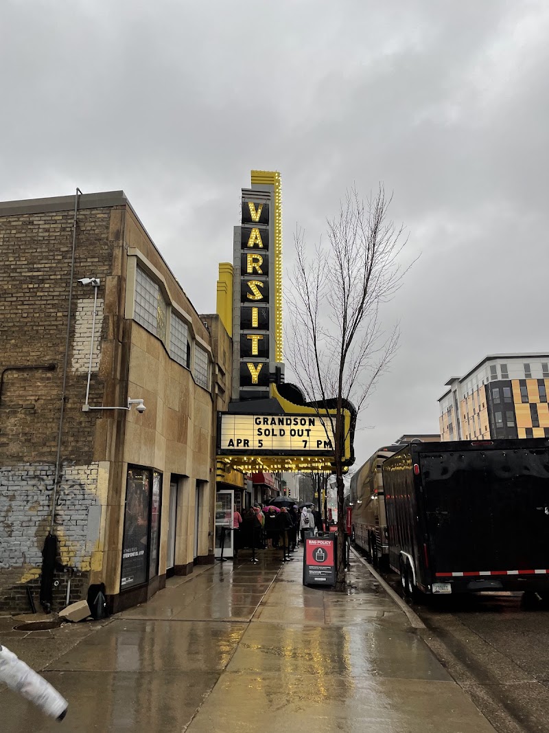 Varsity Theater photo 2