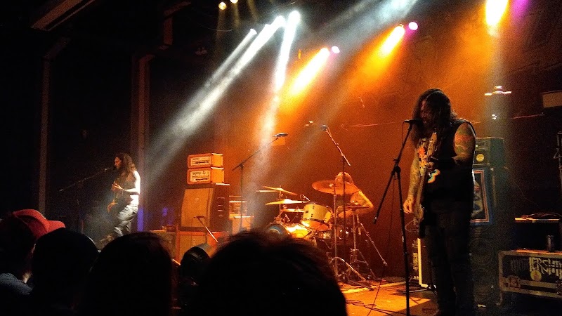 Varsity Theater photo 5