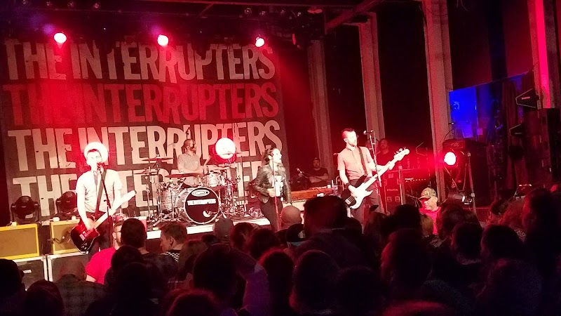 Varsity Theater photo 6