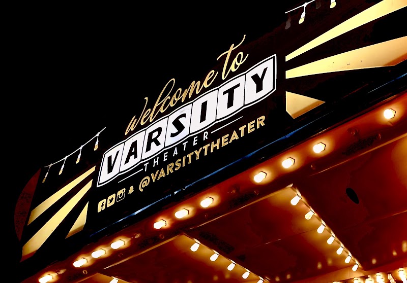 Varsity Theater photo 10